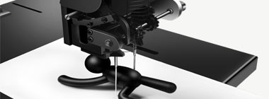 膠針和膠釘機(jī)產(chǎn)品案例圖片：環(huán)保耗材，高效清潔